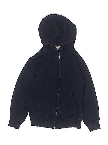 Uniqlo Zip Up Hoodie (view 1)