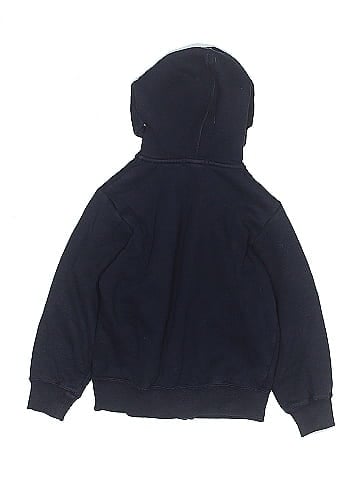 Uniqlo Zip Up Hoodie (view 2)