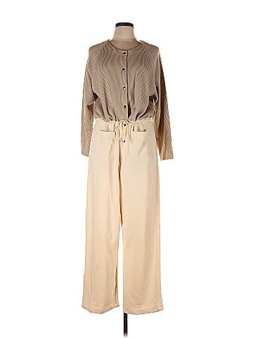 Newport News Jumpsuit (view 1)