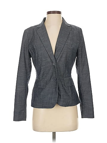 7th Avenue Design Studio New York & Company Blazer (view 1)