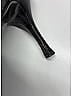 Dolce & Gabbana 100% Leather Black Leather Lace-Up Boots Size EU 39 - photo 3
