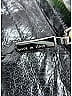 Dolce & Gabbana 100% Leather Black Leather Lace-Up Boots Size EU 39 - photo 8