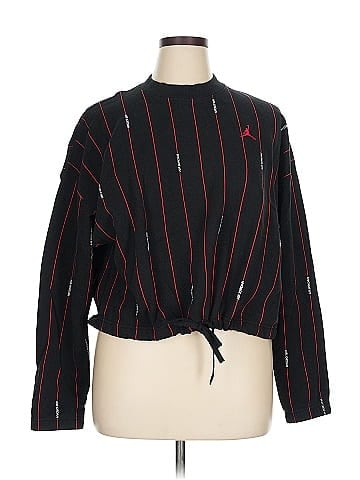 Air Jordan Pullover Sweater (view 1)