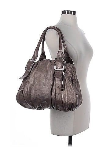 Cole Haan Leather Shoulder Bag (view 2)