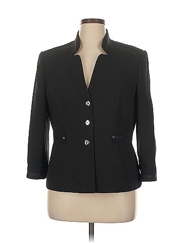 Tahari by ASL Blazer (view 1)