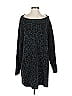 Alaïa Black Casual Dress Size EU (FR) 42 / US 10 - photo 1