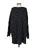 Alaïa Black Casual Dress Size EU (FR) 42 / US 10 - photo 2