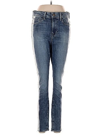 Fidelity Denim Jeans (view 1)