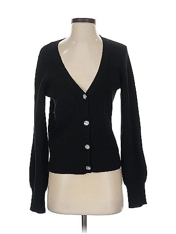 C by Bloomingdales Cashmere Cardigan (view 1)