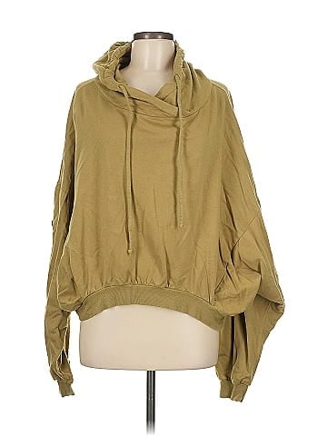 Young Fabulous & Broke 3/4 Sleeve Turtleneck (view 1)