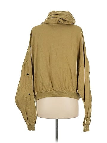Young Fabulous & Broke 3/4 Sleeve Turtleneck (view 2)