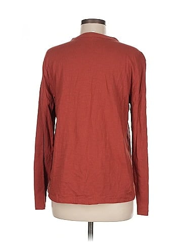 Ivy Jane Long Sleeve Blouse (view 2)