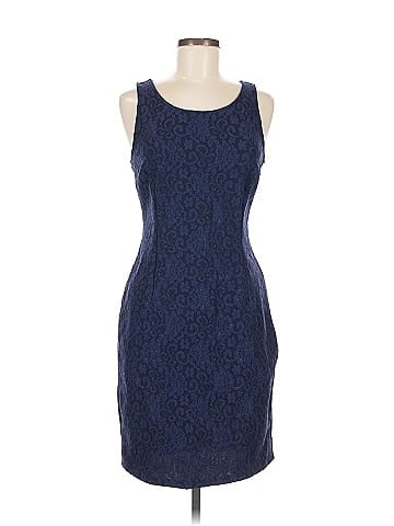 Jennifer Lopez Cocktail Dress (view 1)