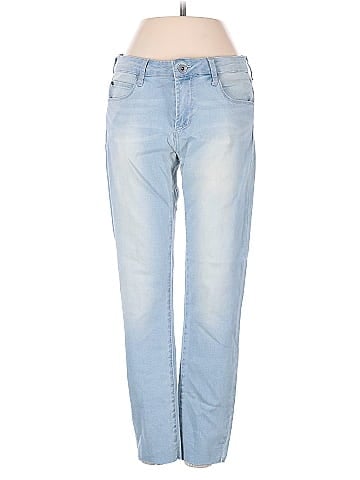 Articles of Society Jeans (view 1)