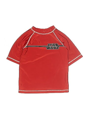 Star Wars Active T-Shirt (view 1)