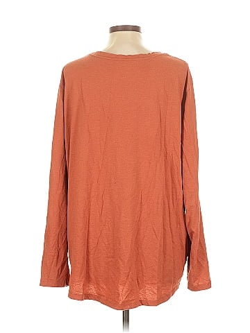 Natural Reflections 3/4 Sleeve T-Shirt (view 2)
