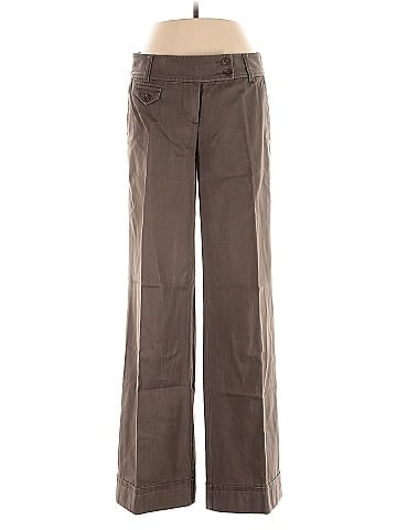 London Jean Dress Pants (view 1)
