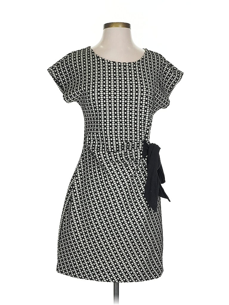 Pre-owned Saturday Sunday Casual Dress In Gray