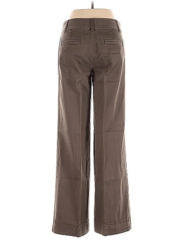 London Jean Dress Pants (view 2)