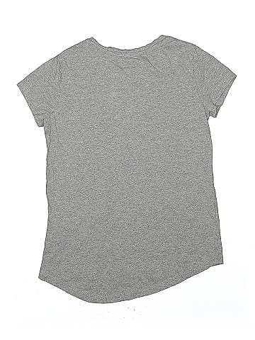 Spotted Zebra Short Sleeve T-Shirt (view 2)