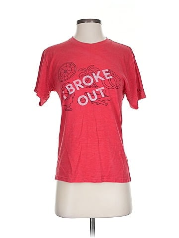 Next Level Apparel Short Sleeve T-Shirt (view 1)