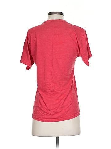 Next Level Apparel Short Sleeve T-Shirt (view 2)