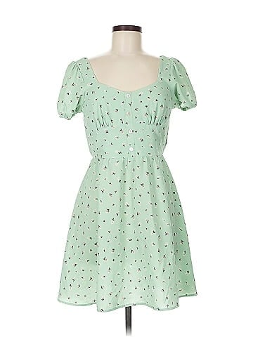 BP. Casual Dress (view 1)