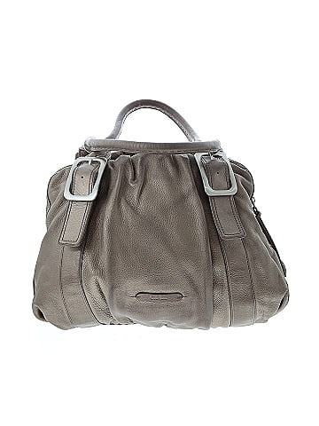 Cole Haan Leather Shoulder Bag (view 1)