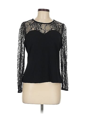 Marc New York Andrew Marc Long Sleeve Top (view 1)