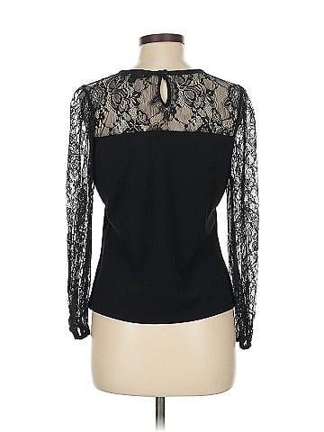 Marc New York Andrew Marc Long Sleeve Top (view 2)