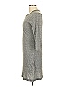 Current/Elliott Gray Casual Dress Size Sm (1) - photo 5