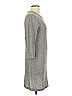 Current/Elliott Gray Casual Dress Size Sm (1) - photo 4