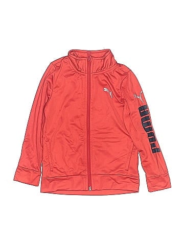 Puma Track Jacket (view 1)