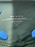 Athleta Teal Active Pants Size M - photo 6