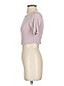 Assorted Brands Pink Purple Short Sleeve T-Shirt Size S (estimated) - photo 5