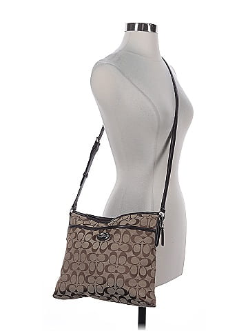 Coach Factory Crossbody Bag (view 2)