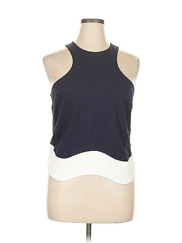 Sunday in Brooklyn Sleeveless Top (view 1)