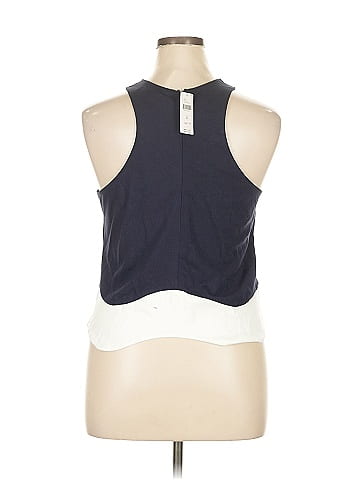 Sunday in Brooklyn Sleeveless Top (view 2)