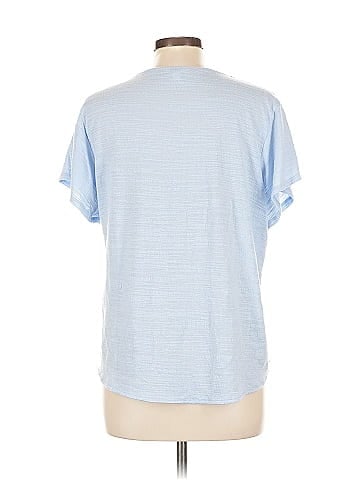 Weatherproof Short Sleeve Top (view 2)