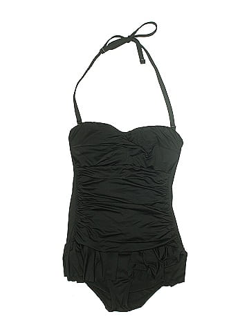 Lauren by Ralph Lauren Swimsuit Top (view 1)