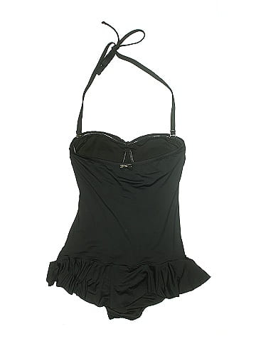 Lauren by Ralph Lauren Swimsuit Top (view 2)