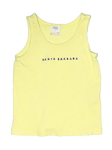 Zara Kids Tank Top (view 1)