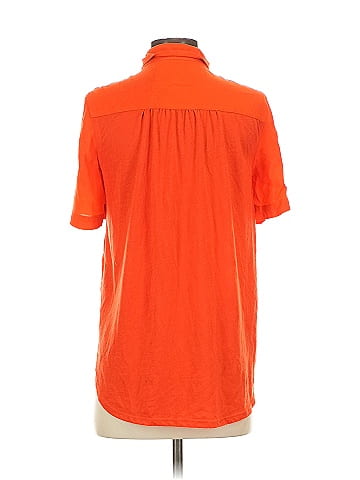 Porridge Short Sleeve Blouse (view 2)