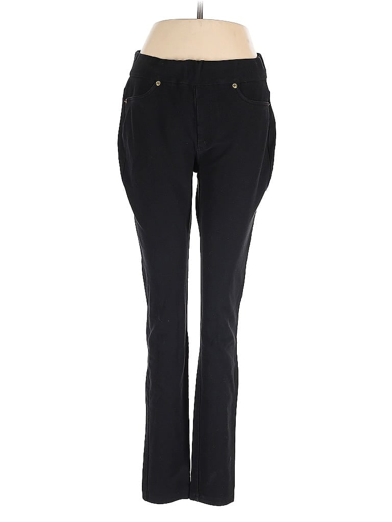 Pre-owned Michael Michael Kors Jeans In Black