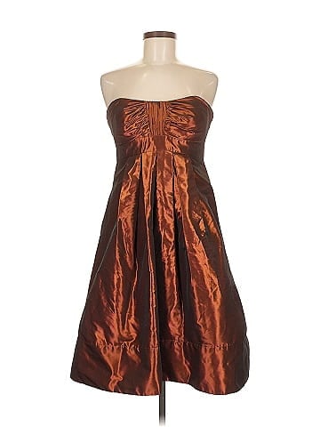 Badgley Mischka Cocktail Dress (view 1)