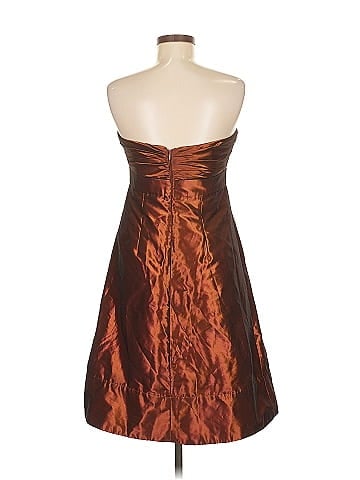 Badgley Mischka Cocktail Dress (view 2)