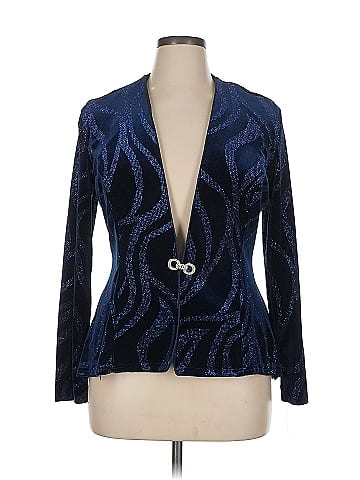 R&M Richards Blazer (view 1)