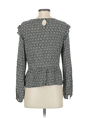 United by Blue Long Sleeve Blouse (view 2)