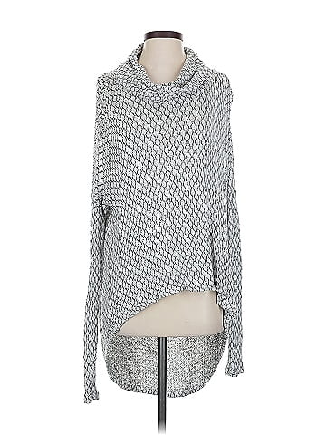 Akemi + Kin Long Sleeve Top (view 1)
