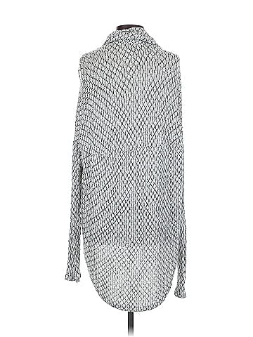 Akemi + Kin Long Sleeve Top (view 2)